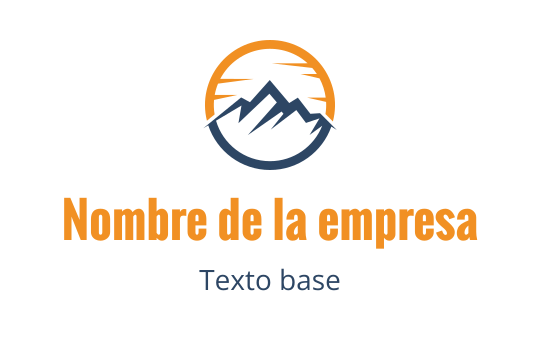Hiking logo