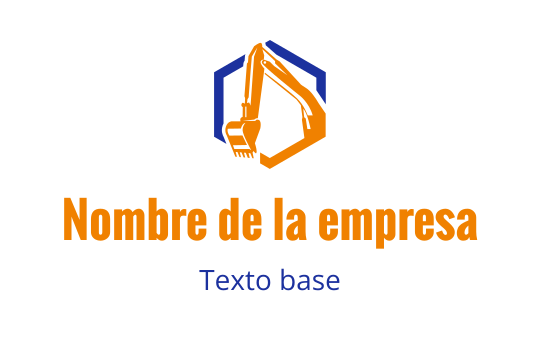 Excavador logo