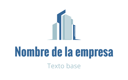 Edificio logo