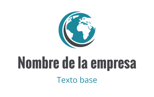 Earth logo
