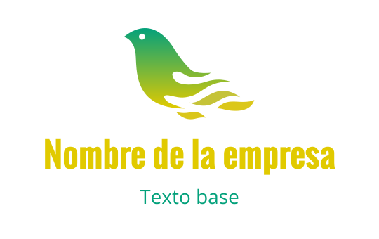 Pájaro logo
