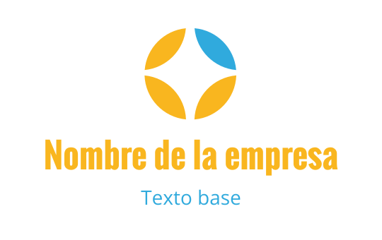 Abstract logo