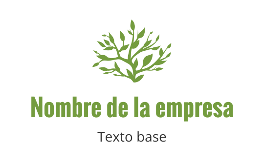 Plant logo