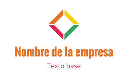 Abstract logo
