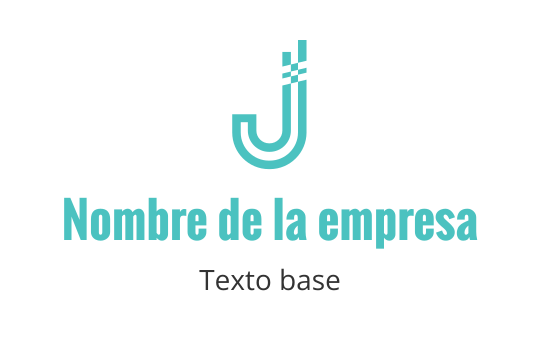 J logo