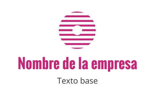 Circle logo