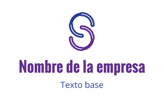 S logo