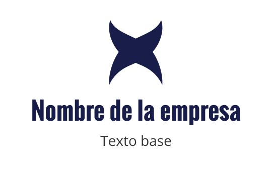 X logo