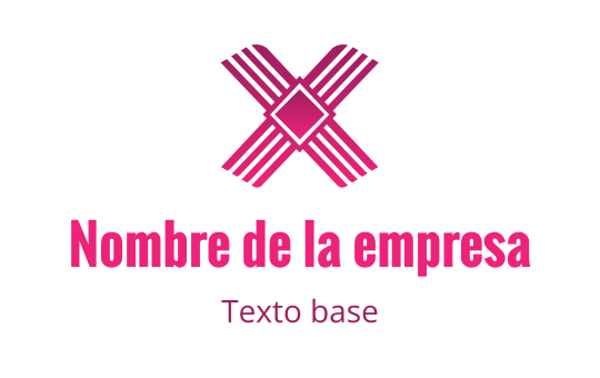 X logo
