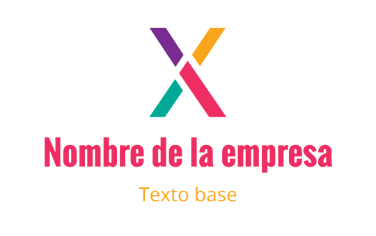 X logo