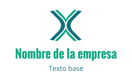 X logo