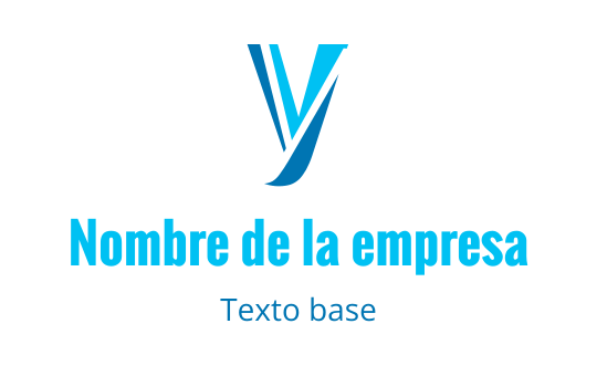 Y logo