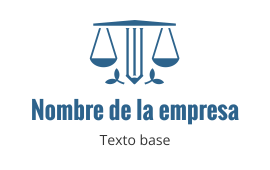 Law logo