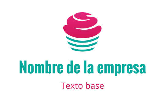 Cupcake logo