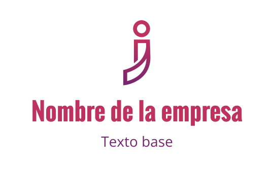 J logo