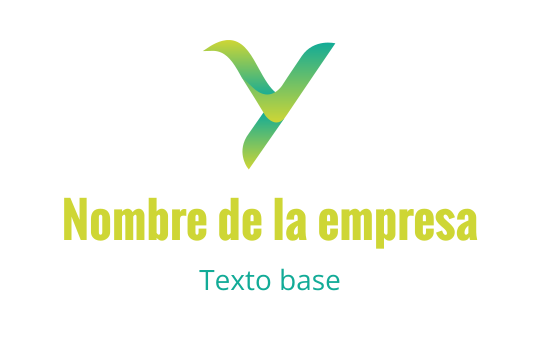 Y logo