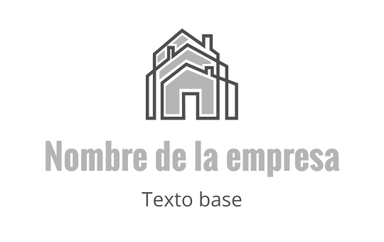 House logo