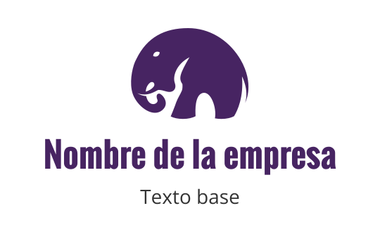 Elefante logo