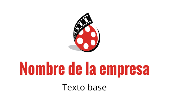 Video logo