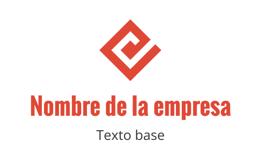 E logo