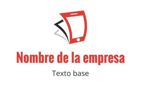 Mobile logo
