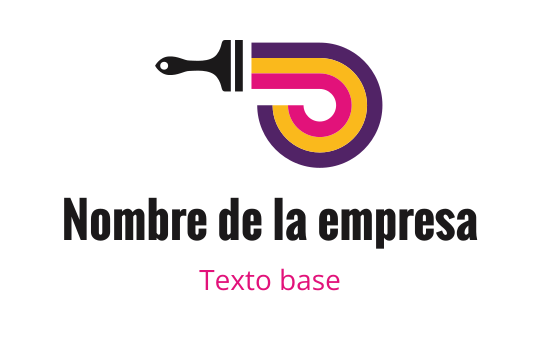 Pintar logo