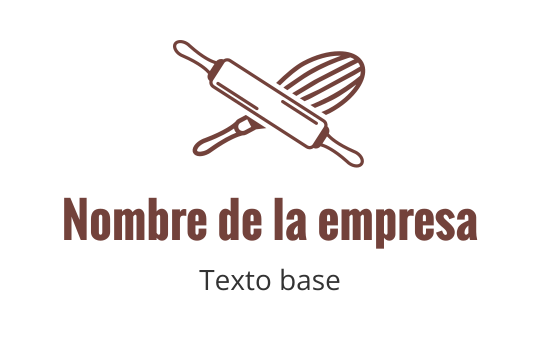Cupcake logo