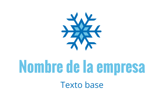 Snow logo