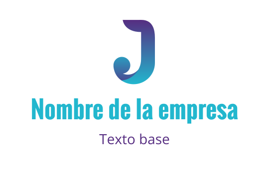 J logo