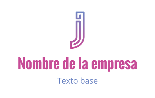 J logo