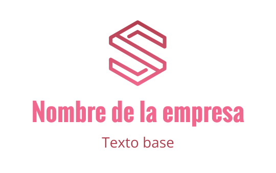 S logo