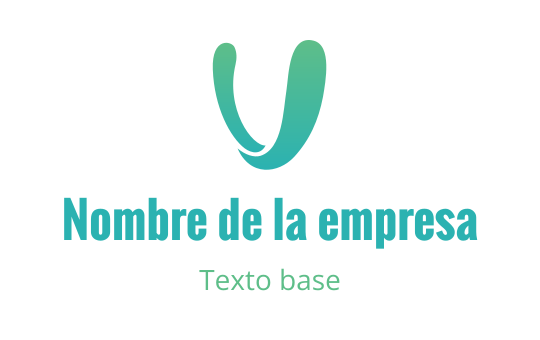 V logo
