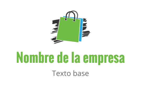 Bag logo