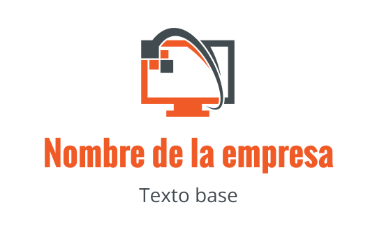 Código logo