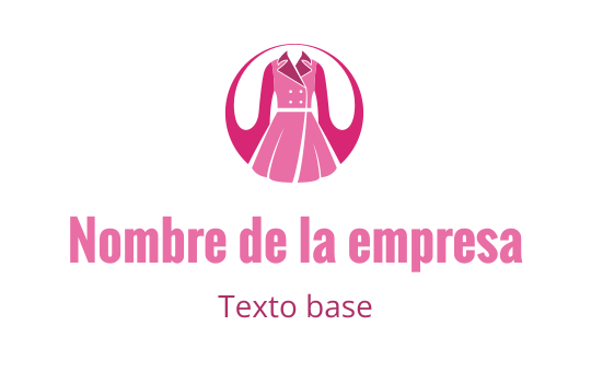 Dress logo