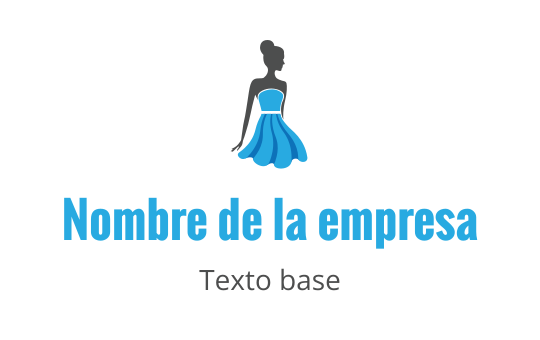 Clothing logo
