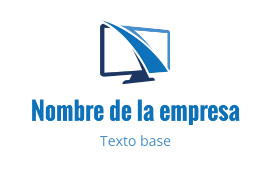 Computer logo