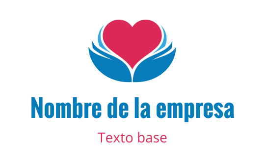 Heart logo