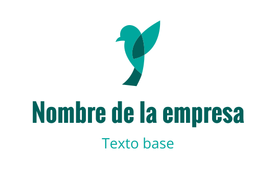 Pájaro logo