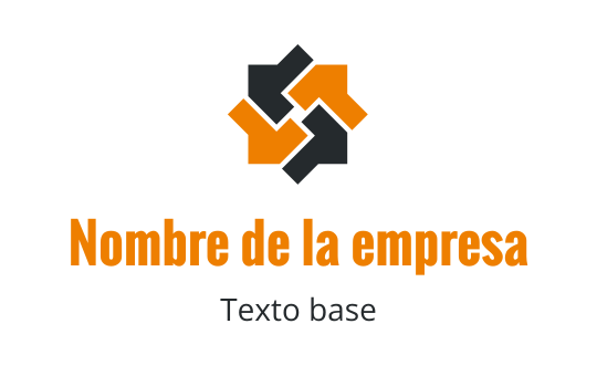 Abstract logo