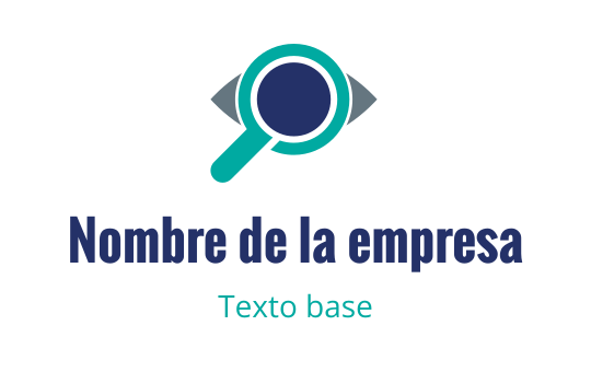 Eye logo