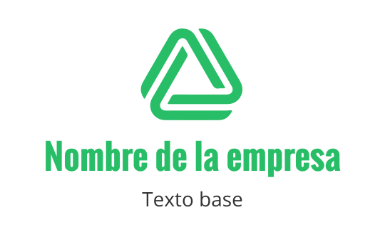 Triángulo logo