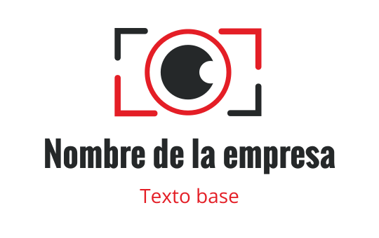 Photo logo