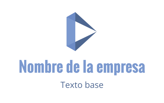 Video logo