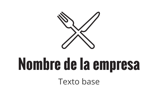 Restaurante logo