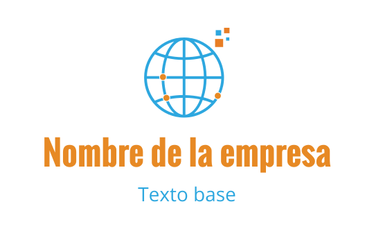 Servidor logo