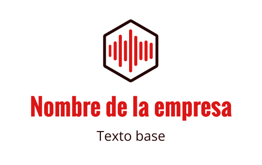 Speaker logo