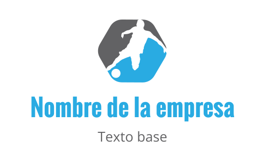 Deporte logo
