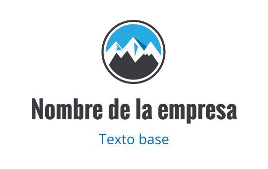 Hiking logo
