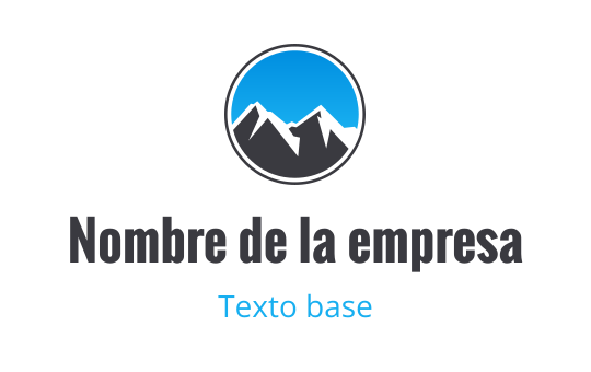Hiking logo